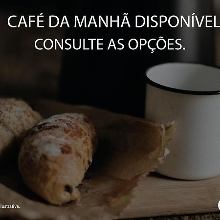 Oyo Cerrado Hotel, Campo Grande Campo Grande  Buitenkant foto A typical advertisement for the hotel chain